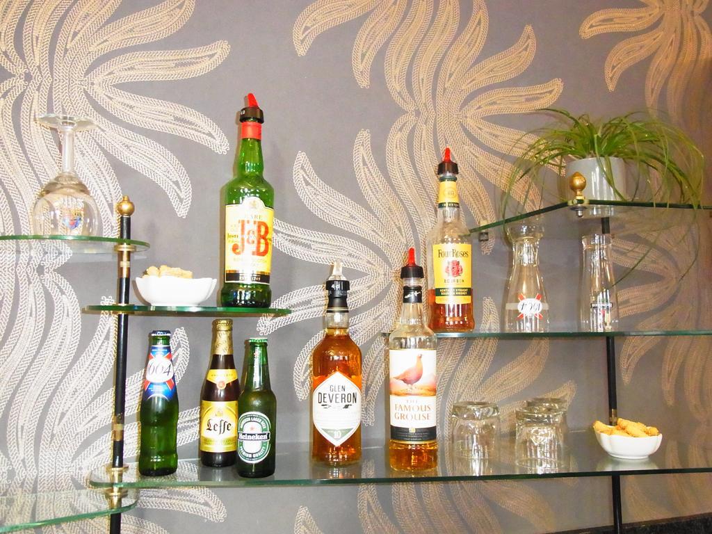 Hotel Western De France Bourg-en-Bresse